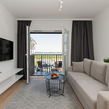 Bay View Apartments Wybrzeze Dziwnow By Renters Prestige 外观 照片