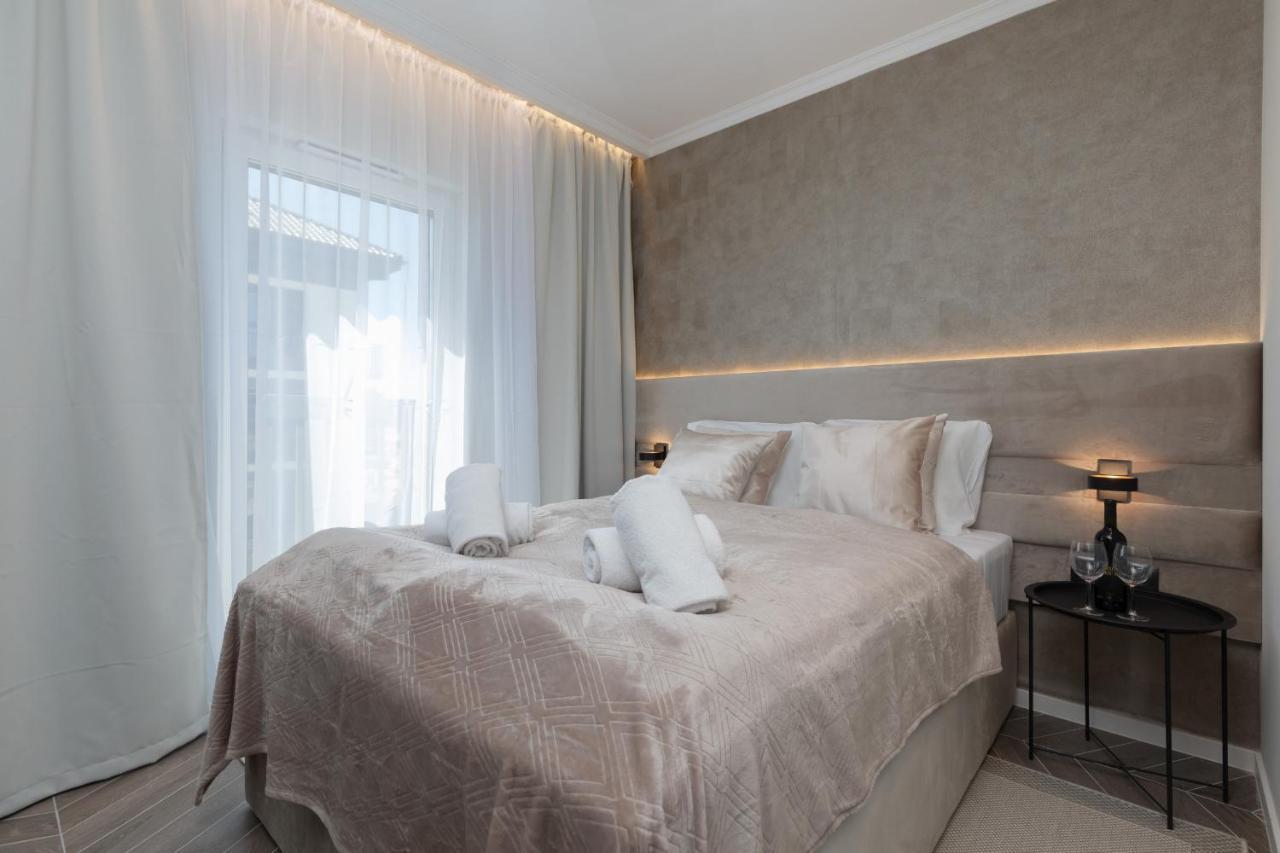Bay View Apartments Wybrzeze Dziwnow By Renters Prestige 外观 照片