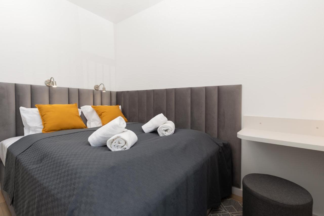 Bay View Apartments Wybrzeze Dziwnow By Renters Prestige 外观 照片