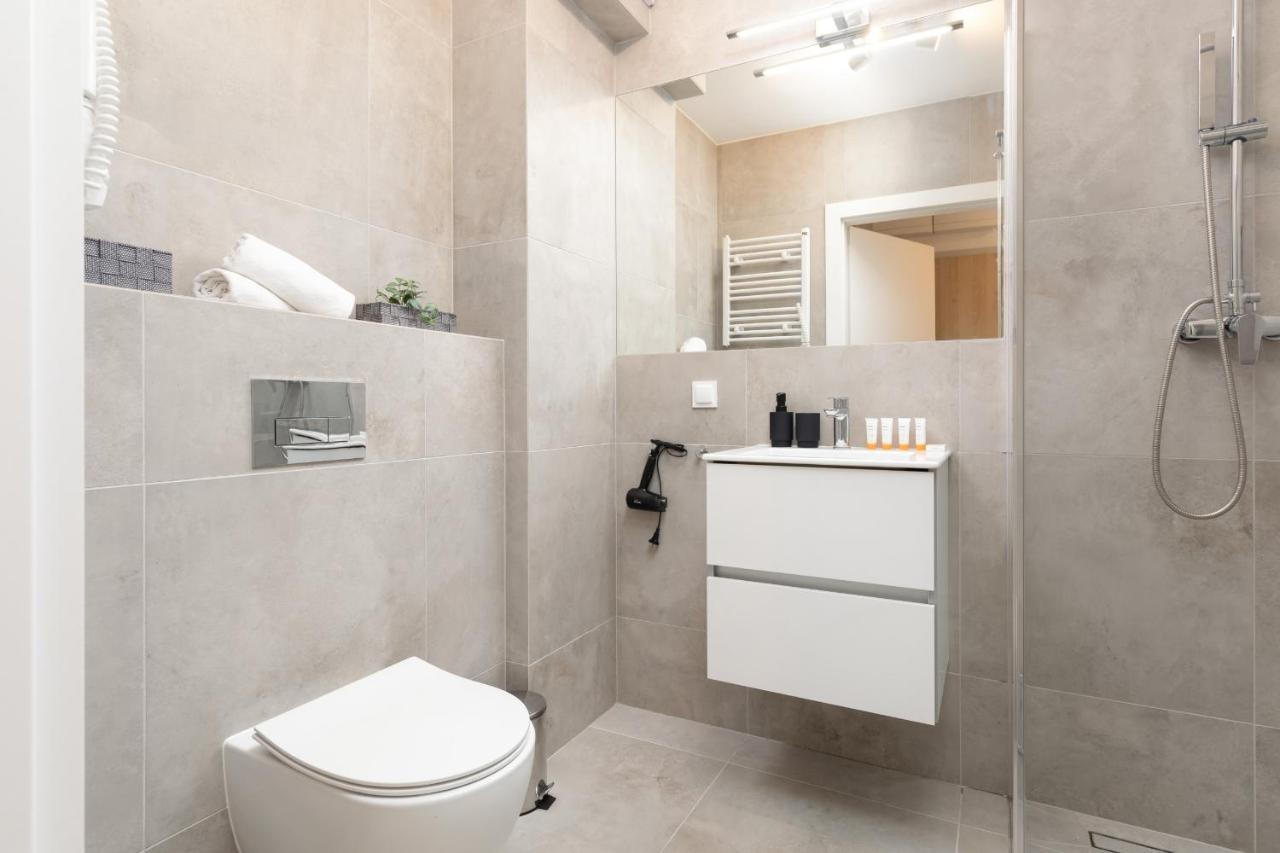 Bay View Apartments Wybrzeze Dziwnow By Renters Prestige 外观 照片